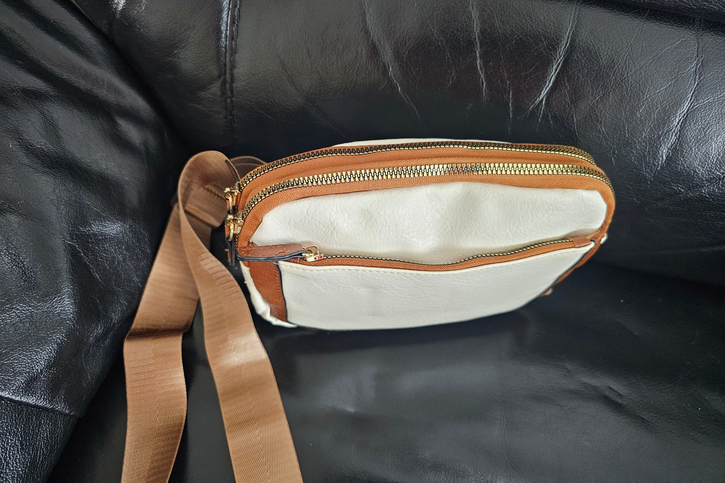 Sling Body/Cross-Body/Waist Bag