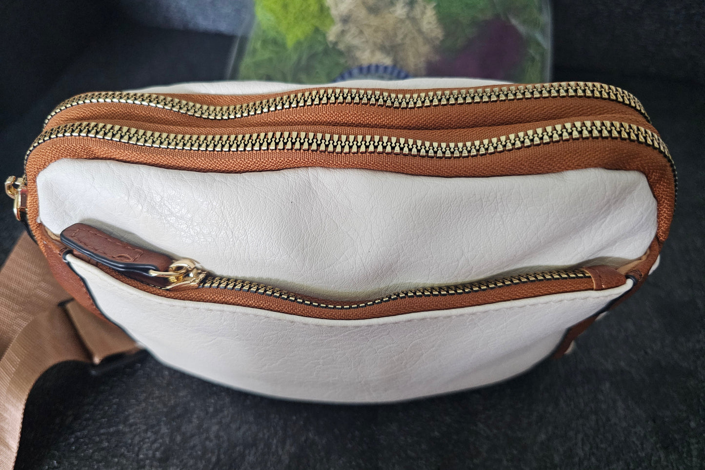 Sling Body/Cross-Body/Waist Bag
