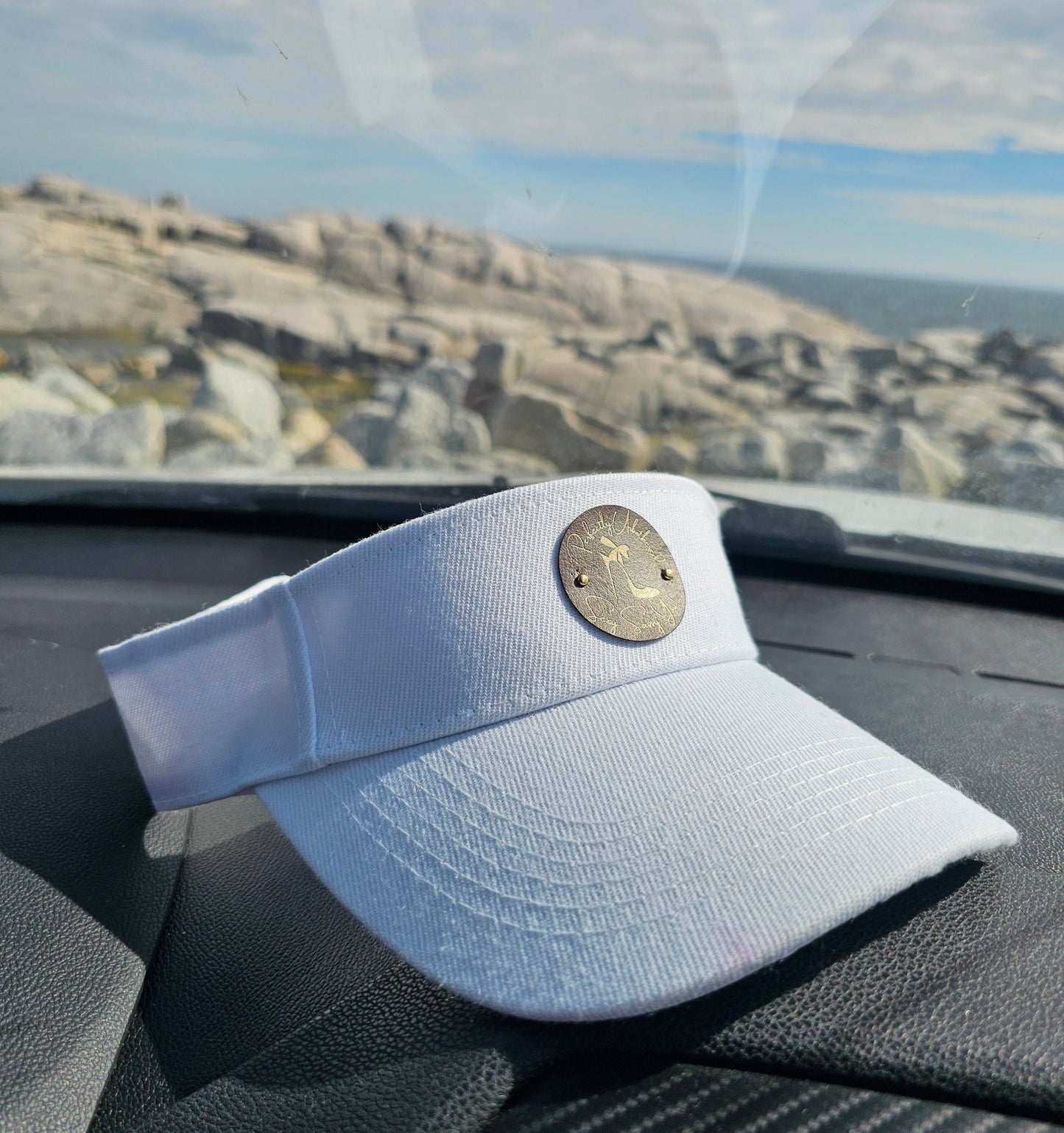 Custom Visors