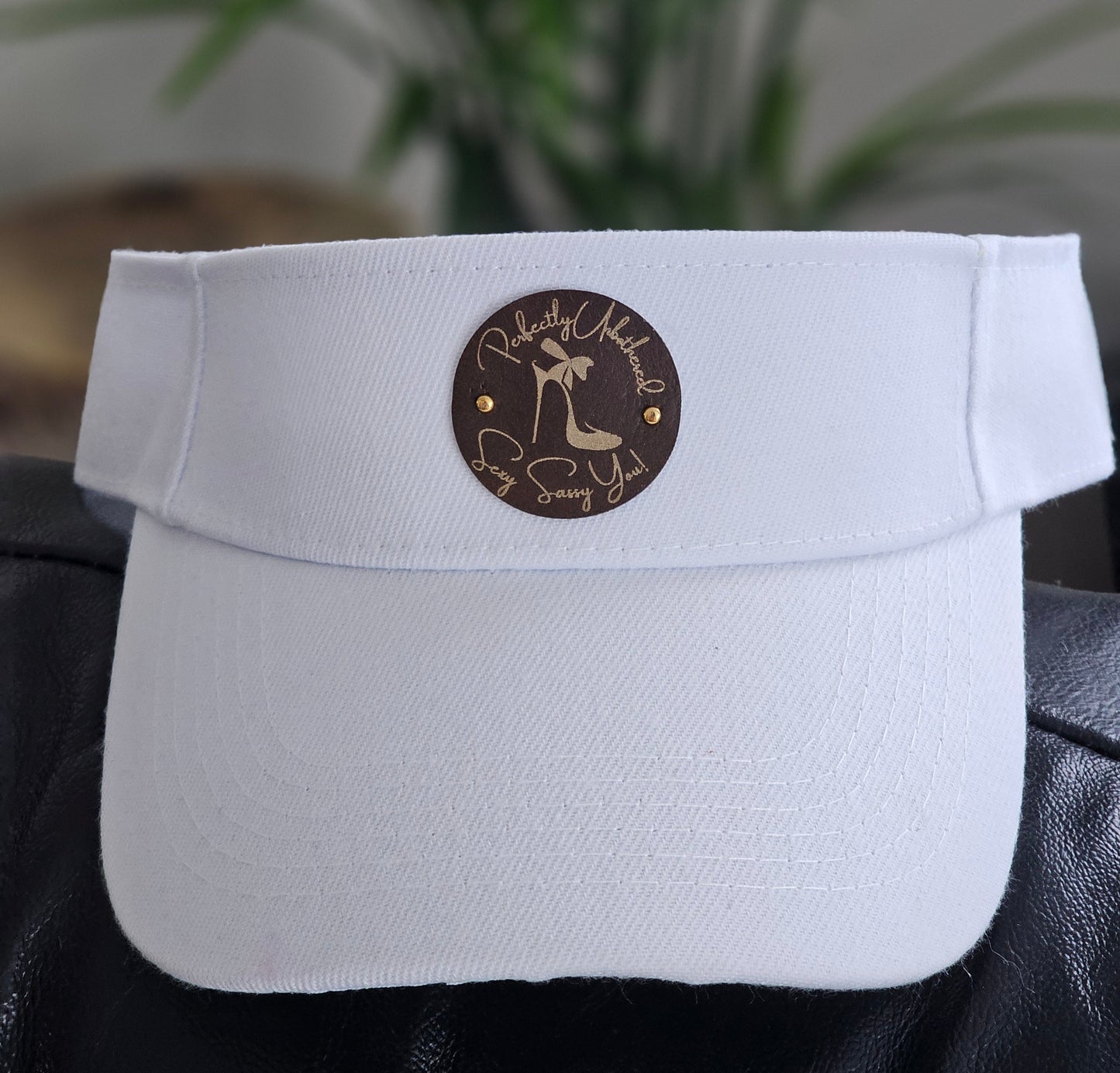 Custom Visors