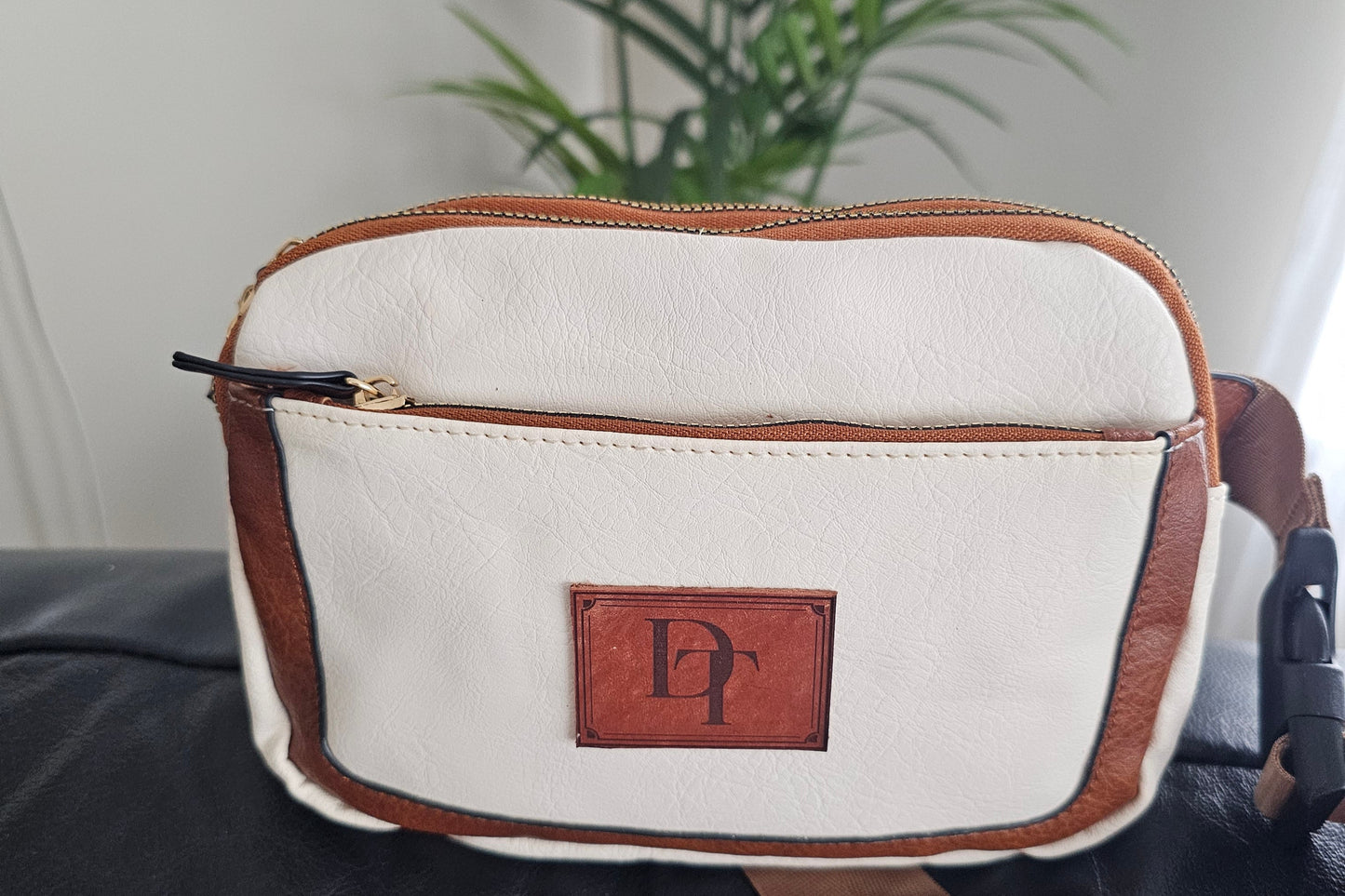 Sling Body/Cross-Body/Waist Bag