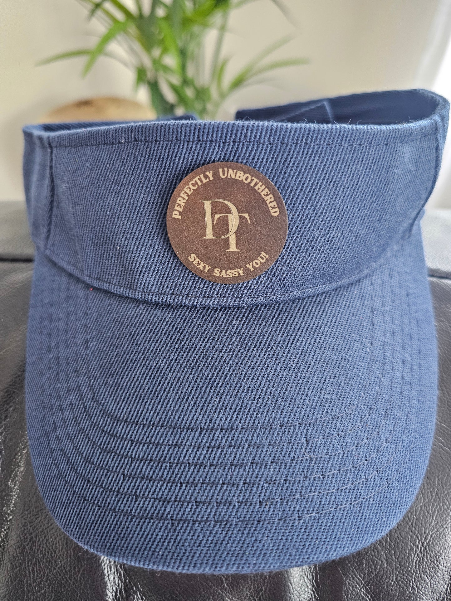 Custom Visors