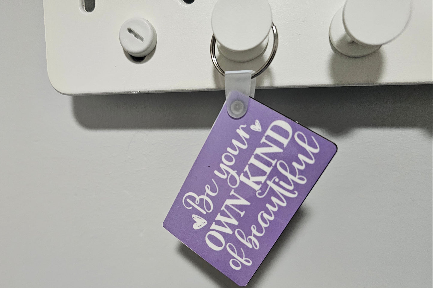 Personalized Keychains