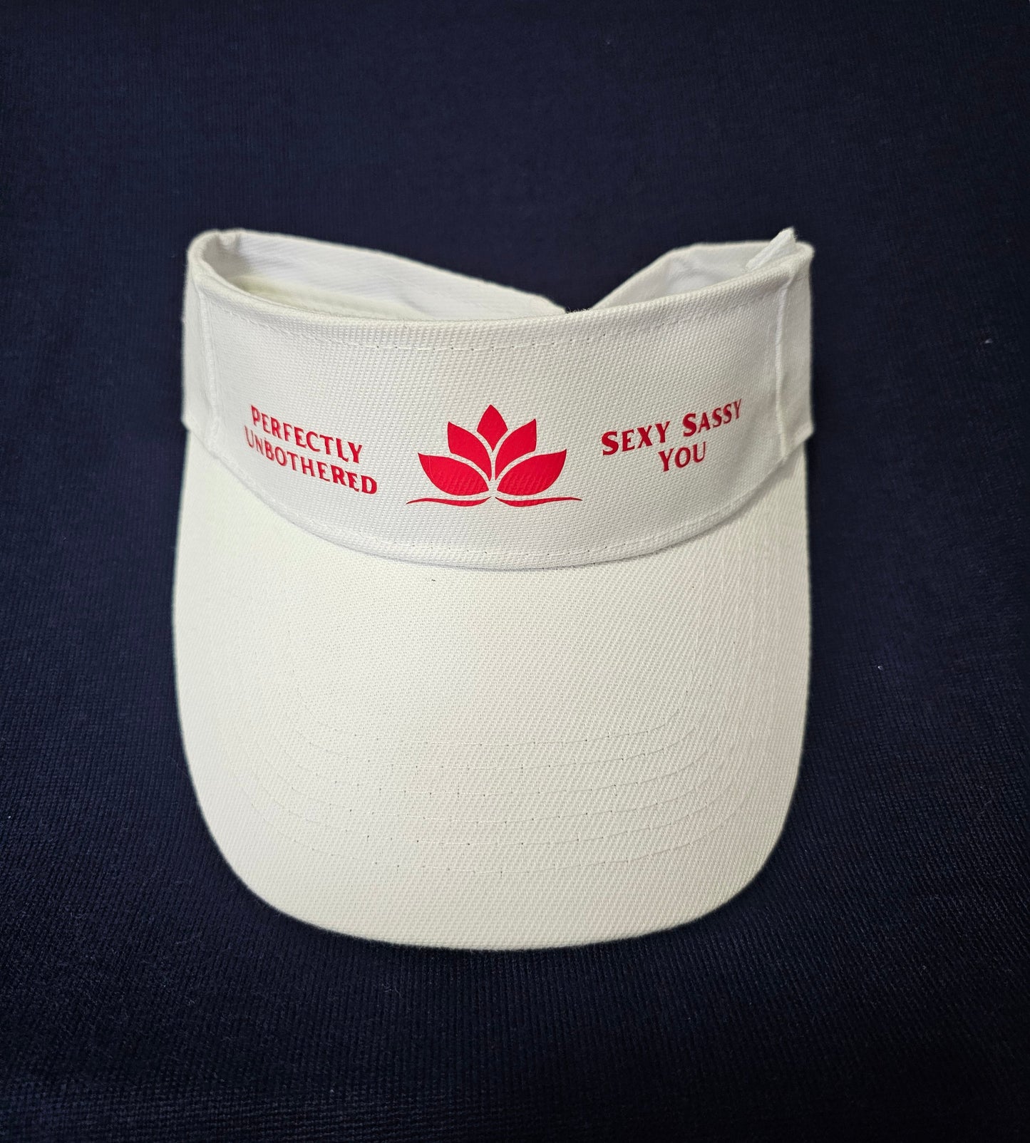 Custom Visors