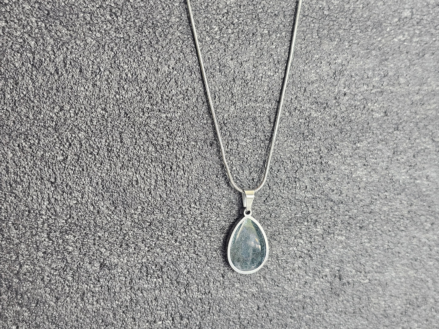 Resin Pendants
