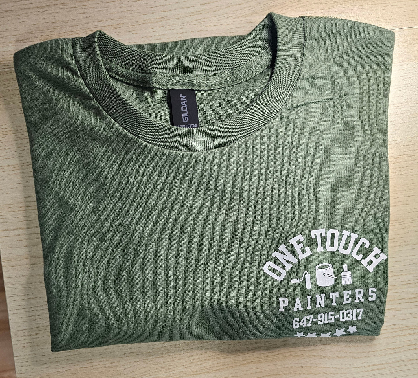 Custom Shirts