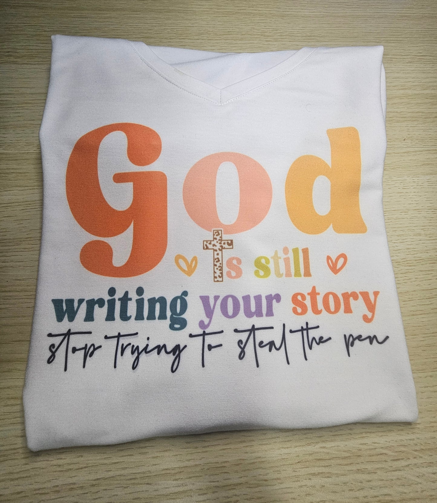 Custom Shirts