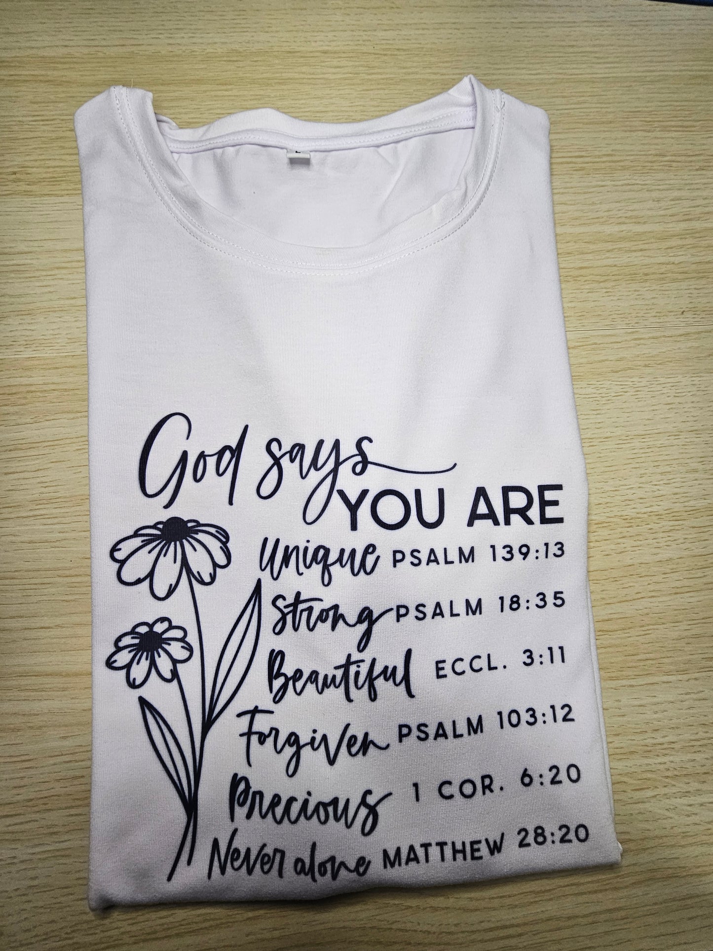 Custom Shirts