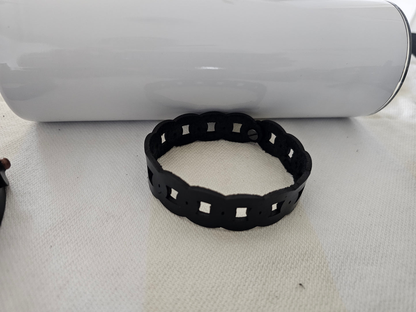 Genuine Leather Bracelets