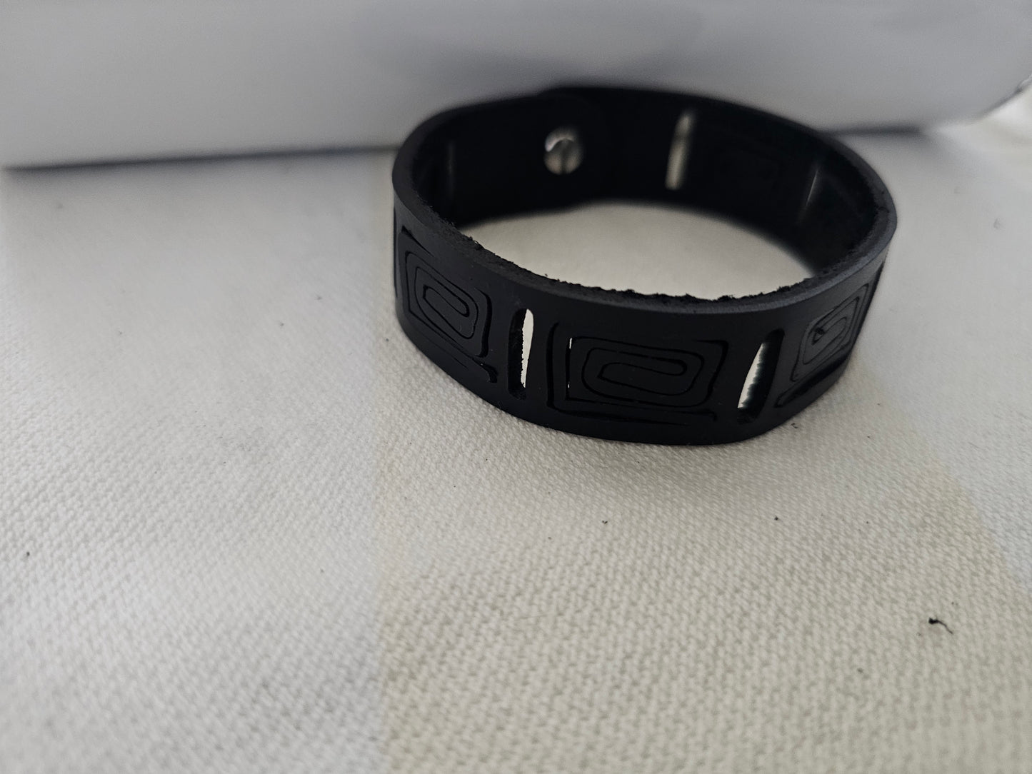 Genuine Leather Bracelets