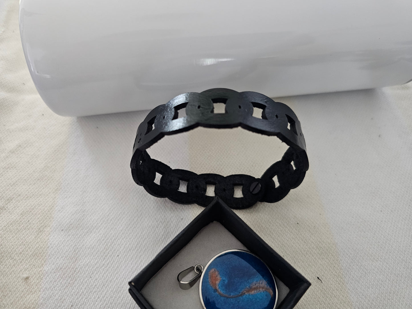 Genuine Leather Bracelets