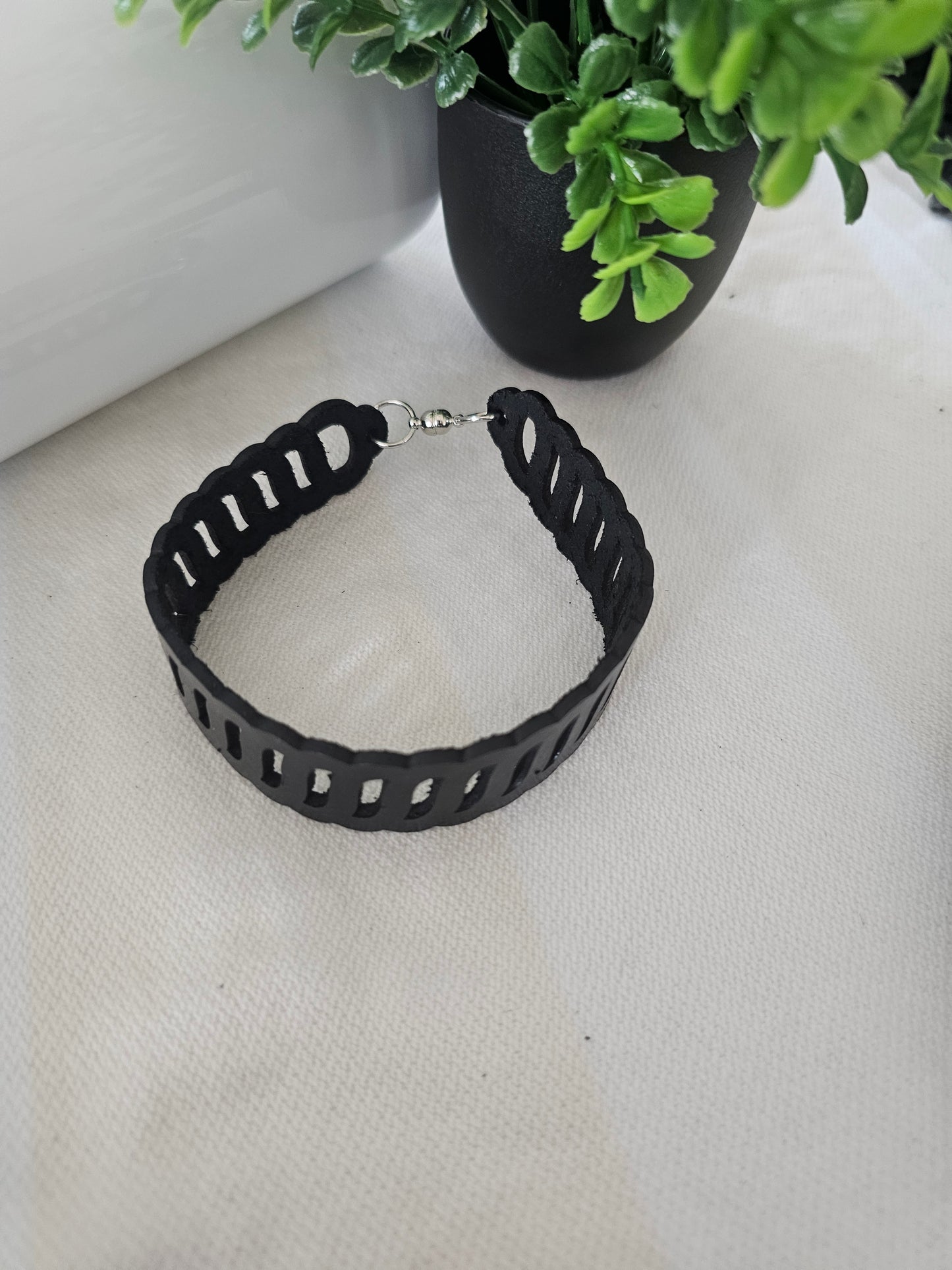 Genuine Leather Bracelets