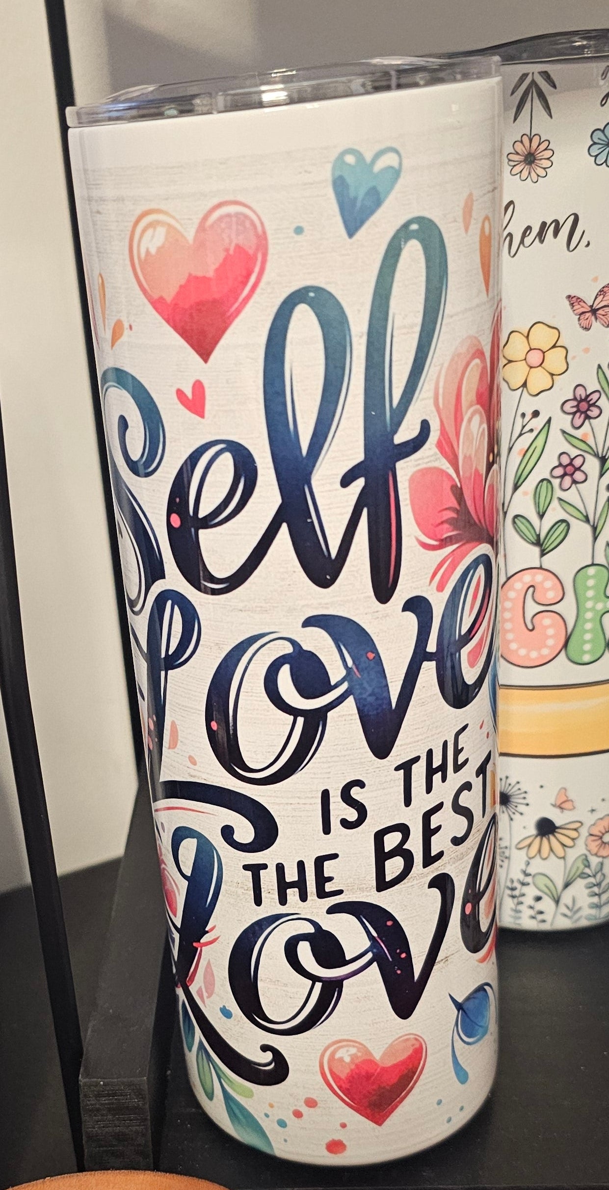 Self Love Is The Best Love
