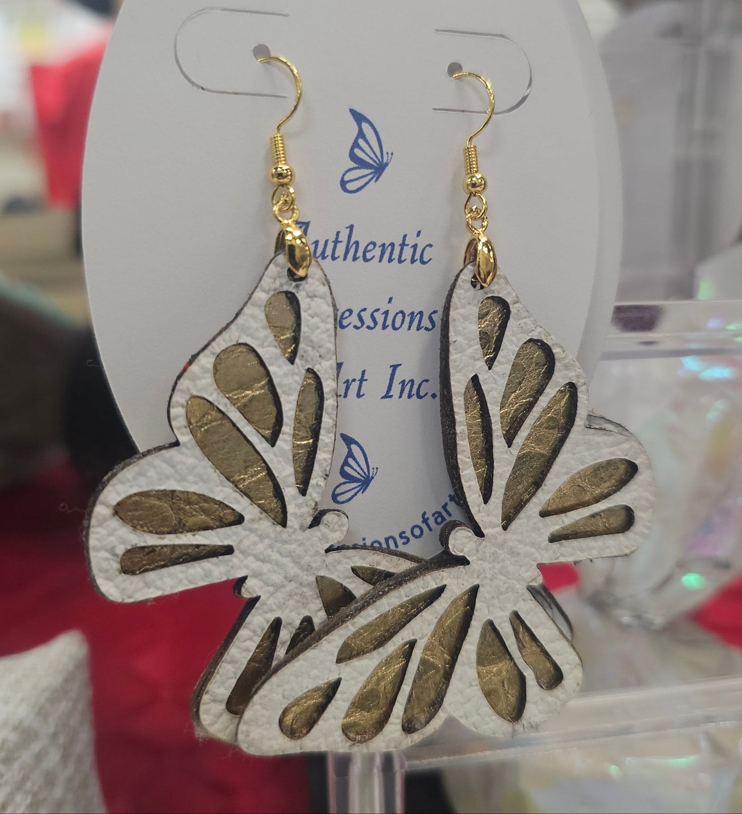 Butterflies