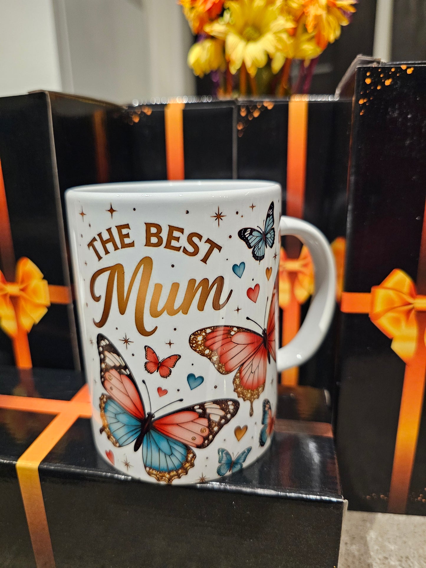 The Best Mum