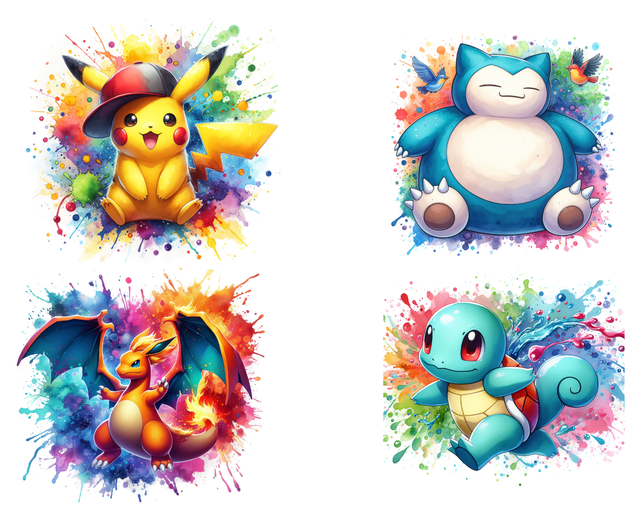 Pokemon