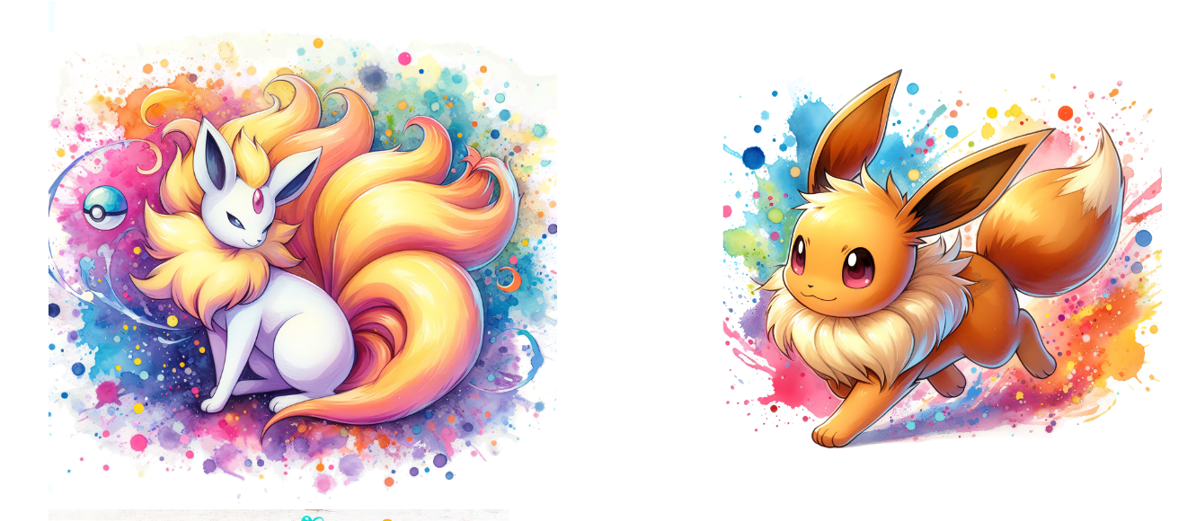 Pokemon