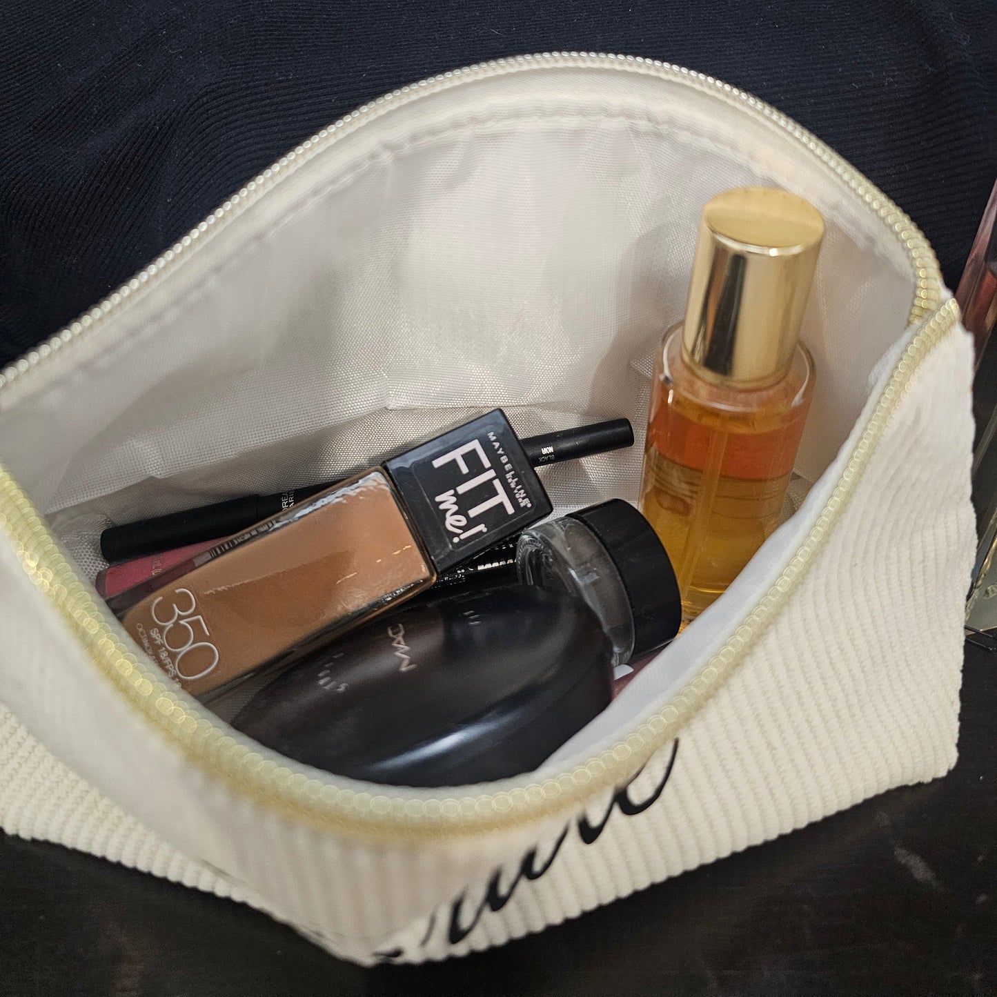Andi Cosmetic Bag