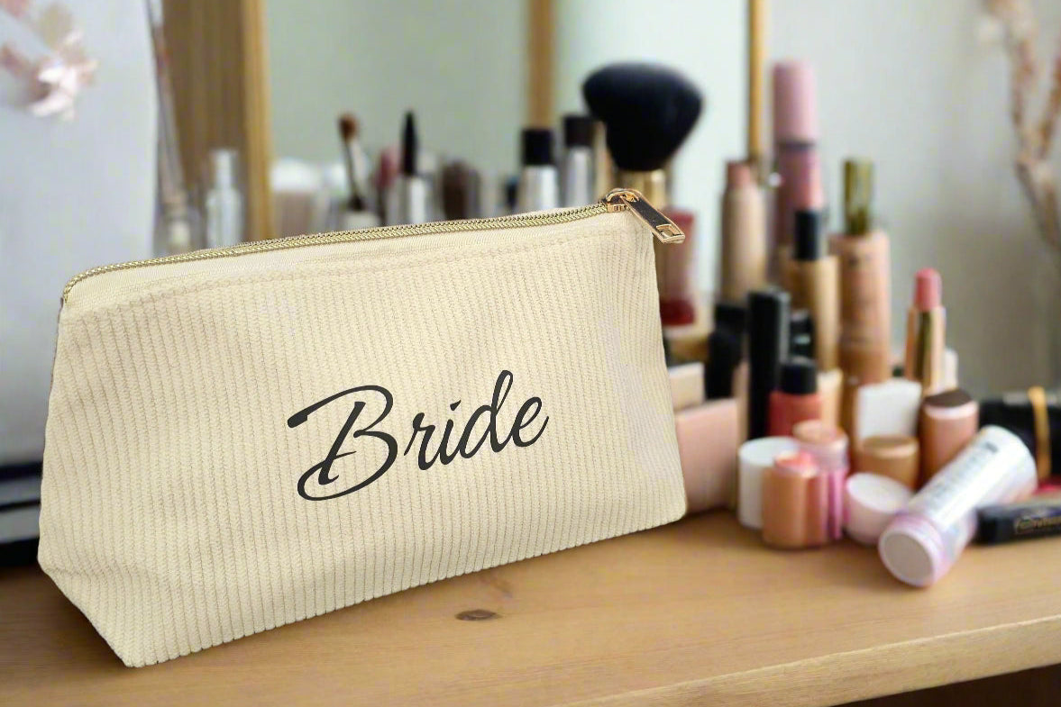 Andi Cosmetic Bag