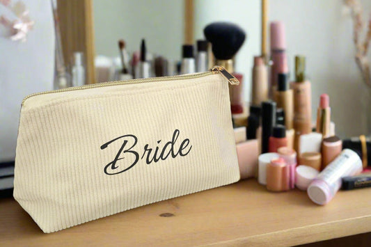 Andi Cosmetic Bag