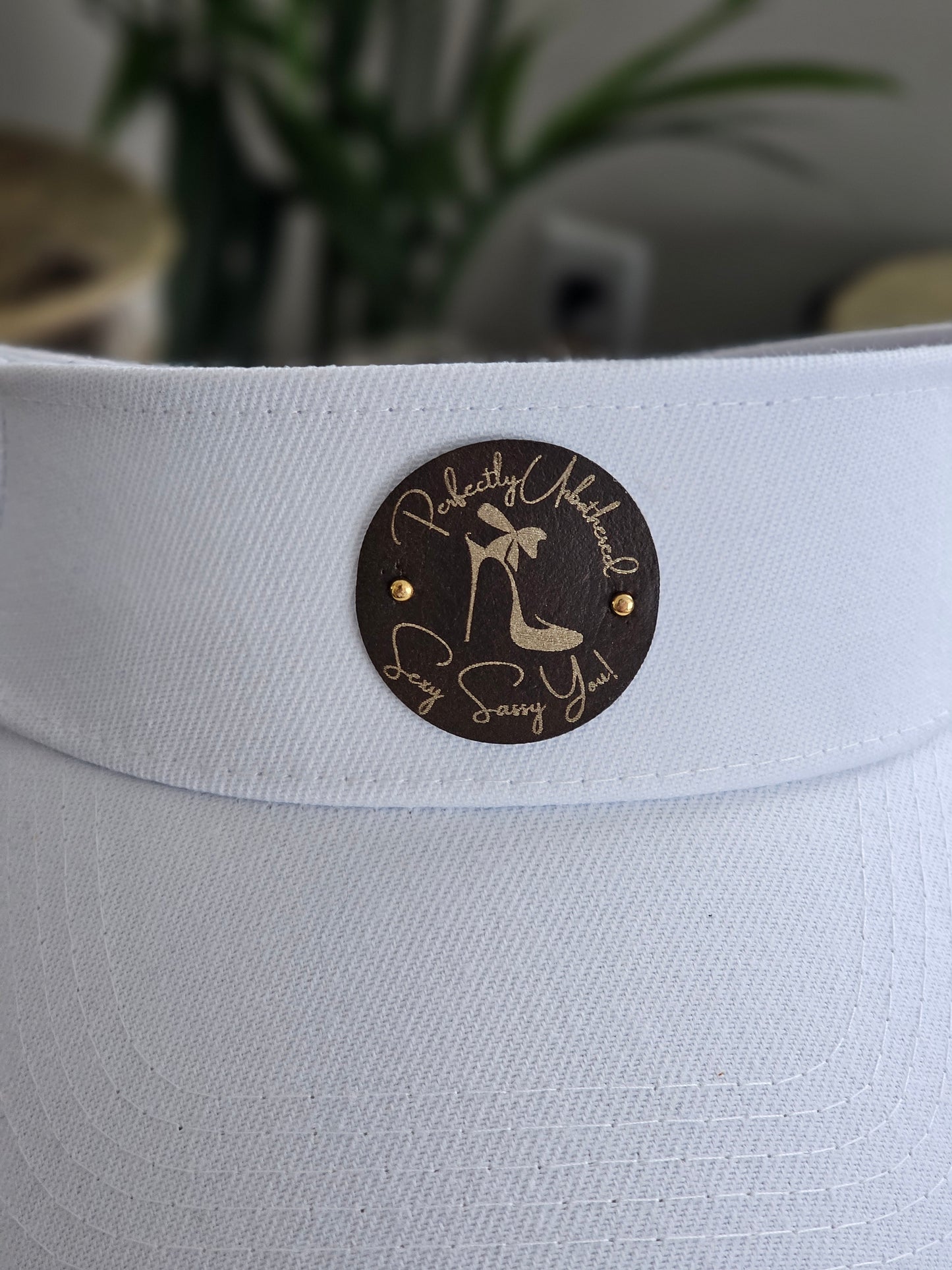 Custom Visors