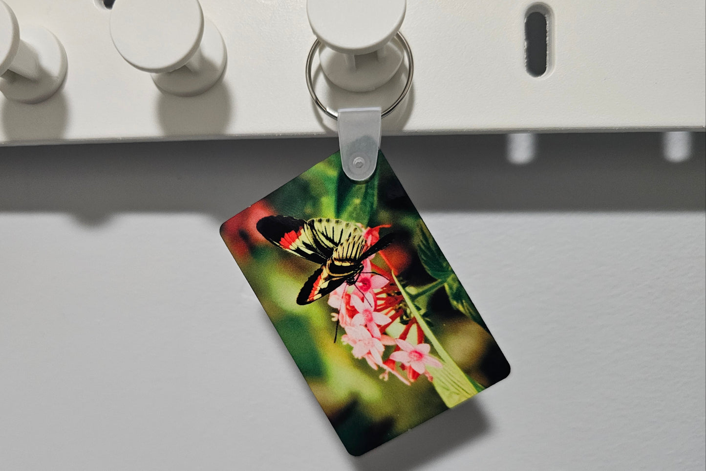 Personalized Keychains