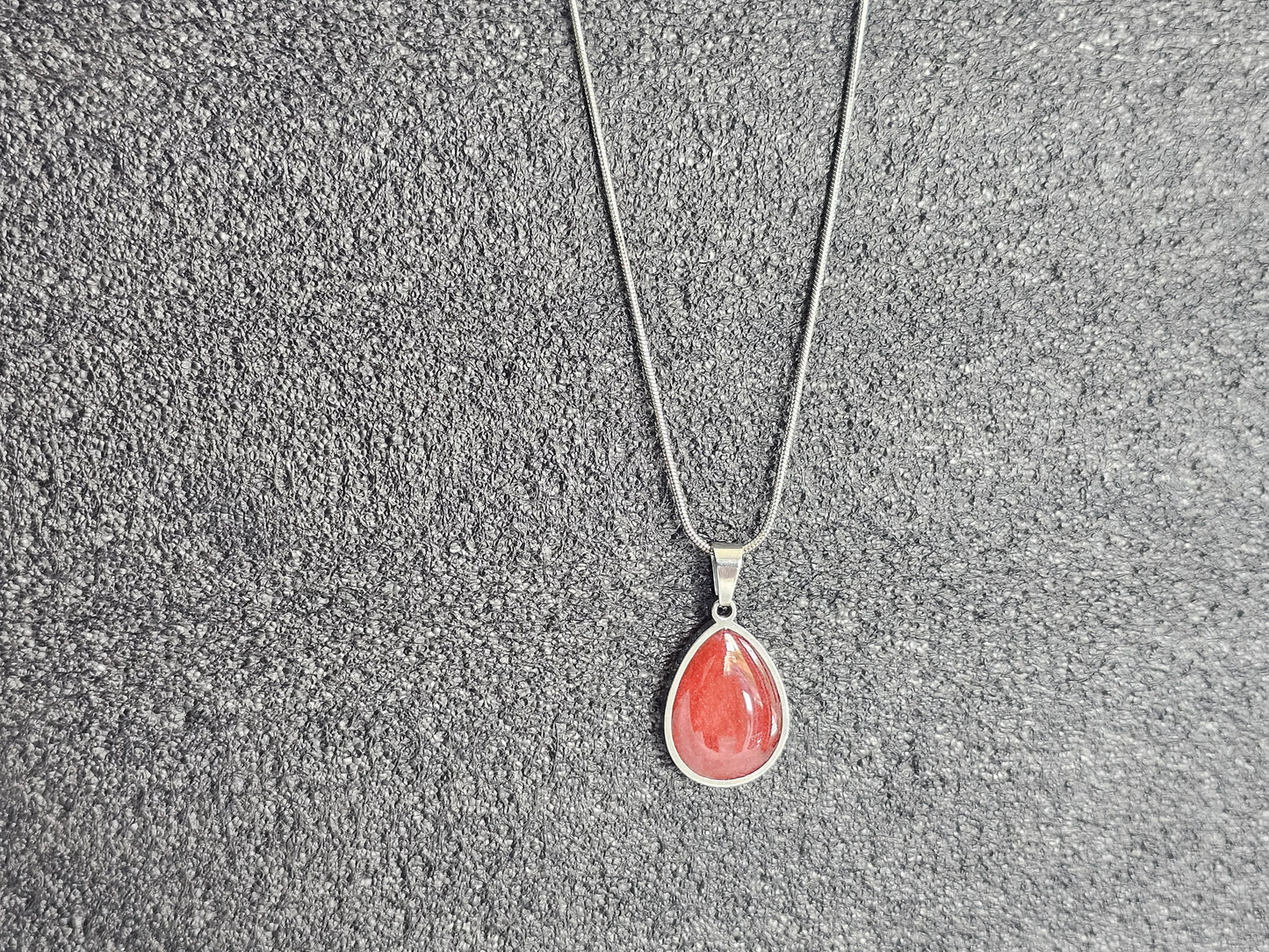 Resin Pendants