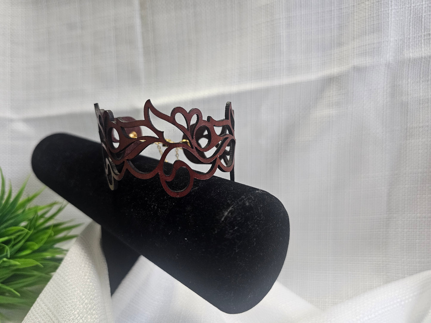 Genuine Leather Bracelets