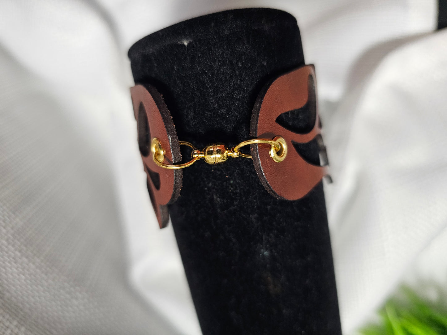 Genuine Leather Bracelets