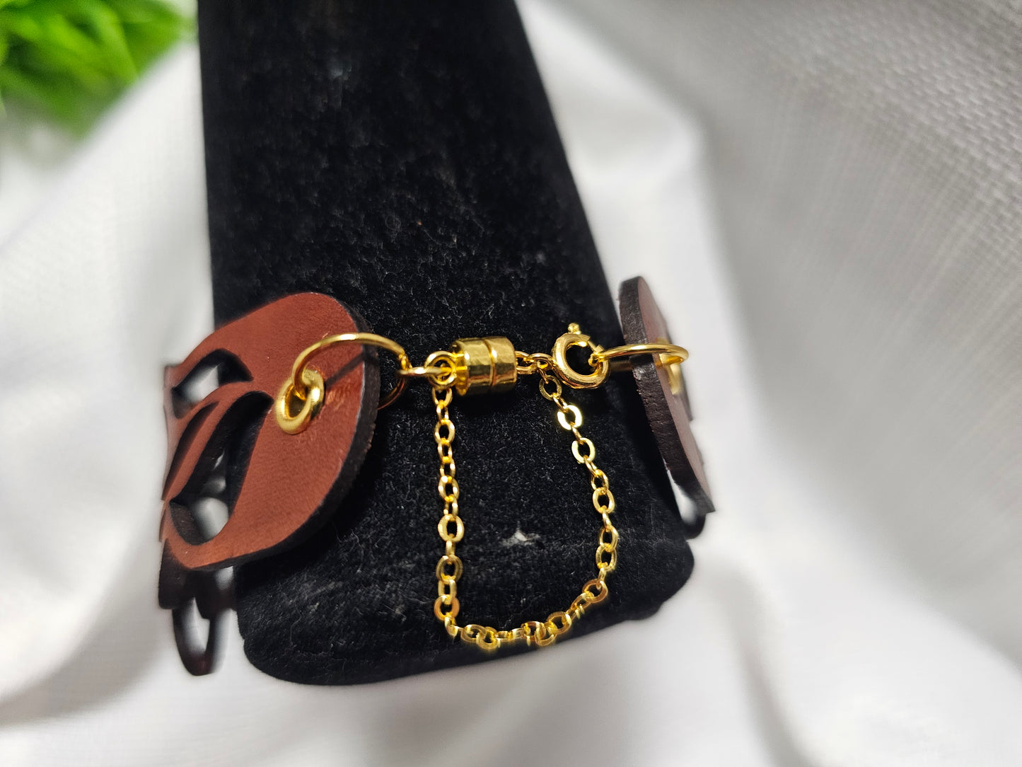 Genuine Leather Bracelets