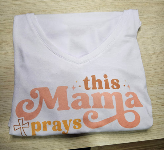 This Mama Prays