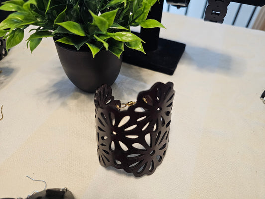 Petals Cuff