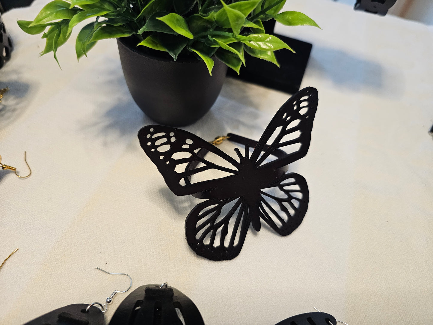 Butterfly Bracelet
