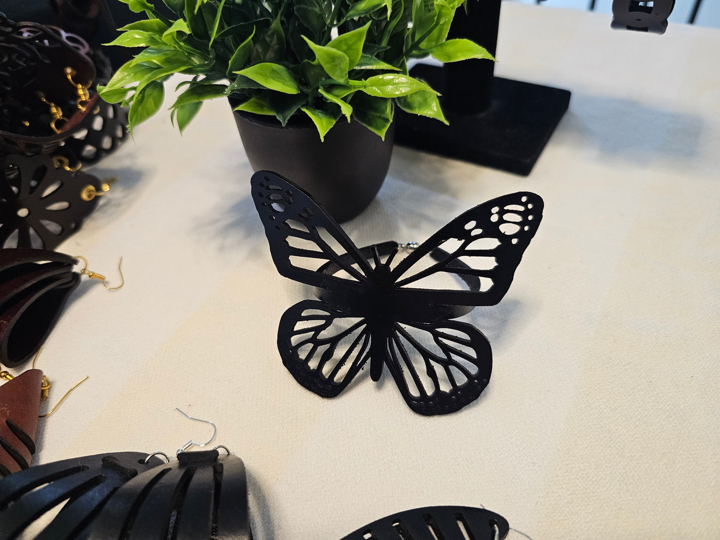Butterfly Bracelet