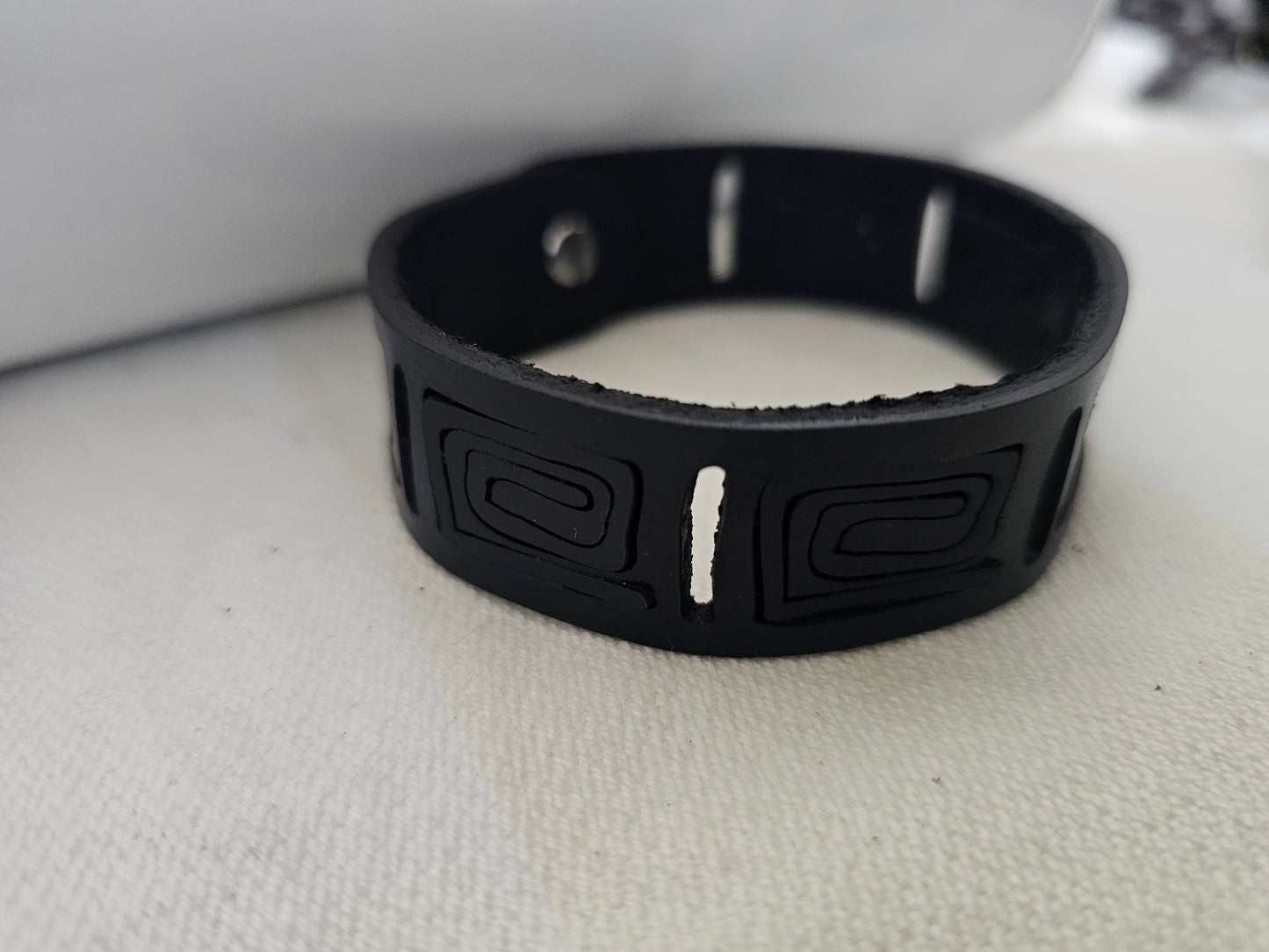 Genuine Leather Bracelets