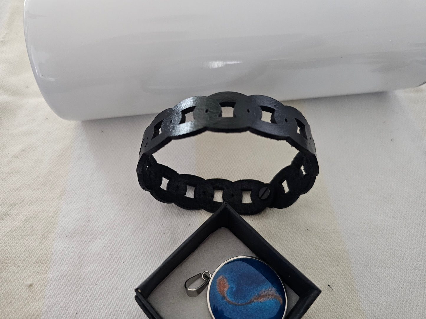Genuine Leather Bracelets