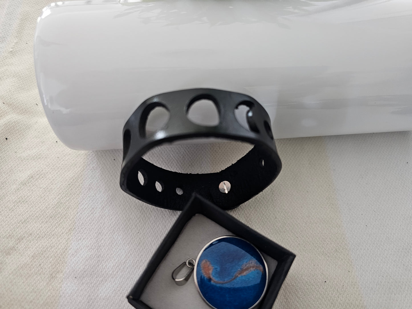 Genuine Leather Bracelets