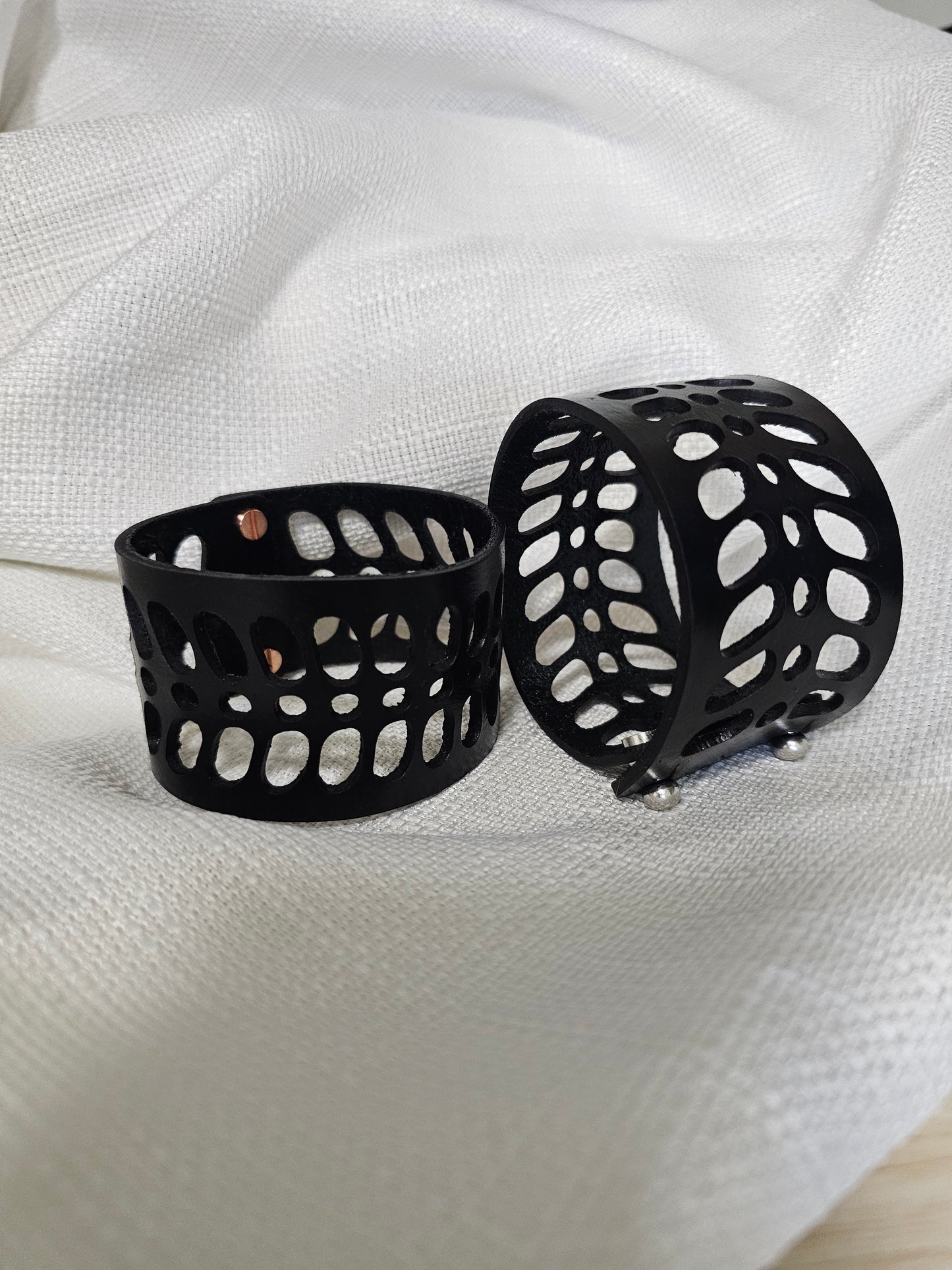 Genuine Leather Bracelets