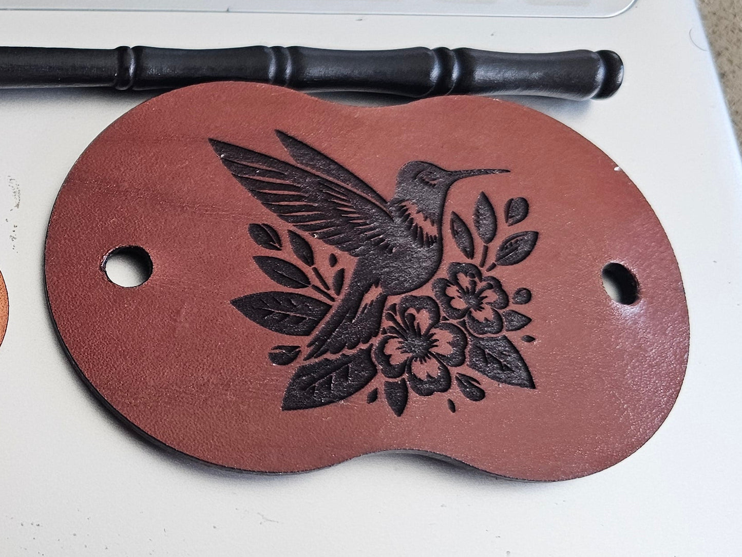 Hummingbirds