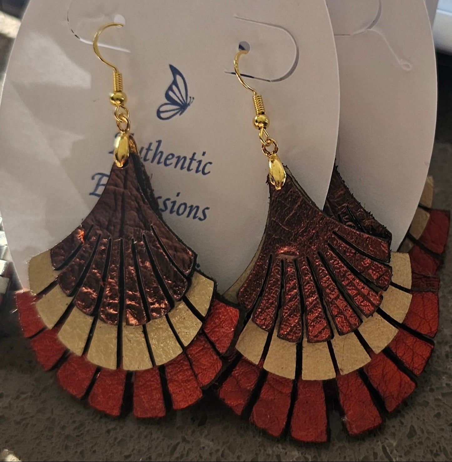 Feathered Fans