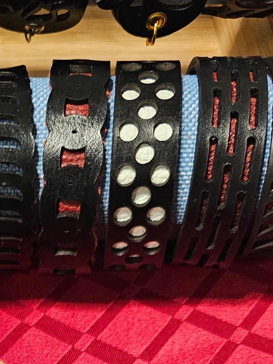 Polka Dots .75"