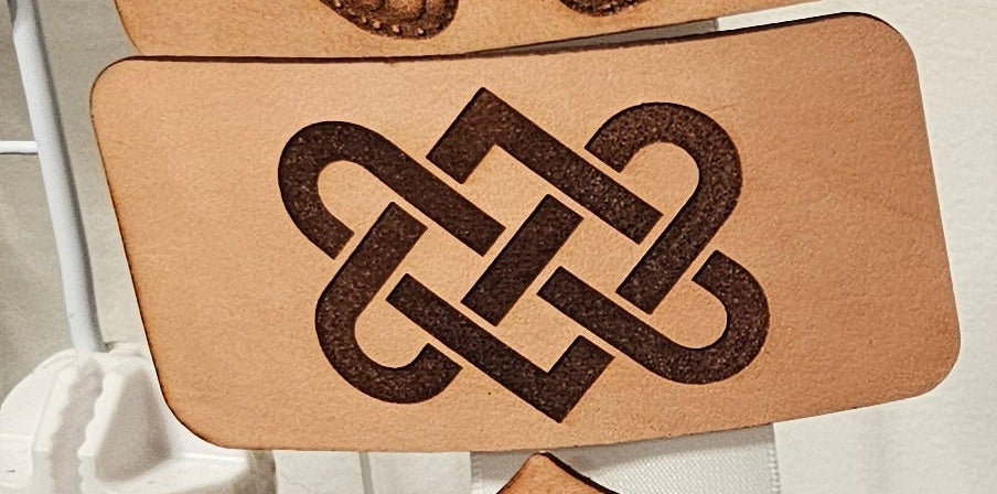 Celtic Love Knot