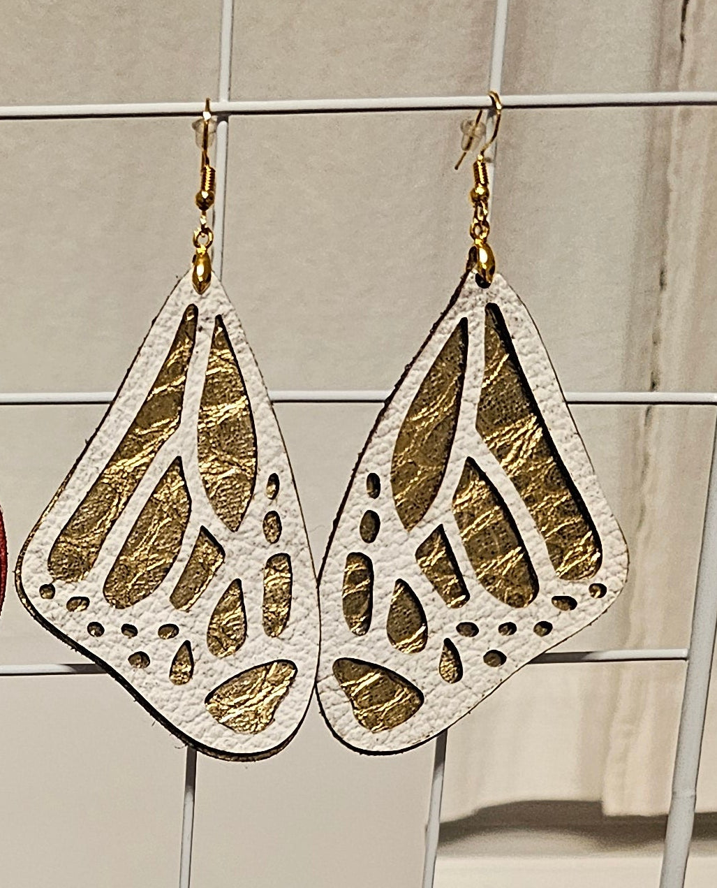 Butterfly Wings