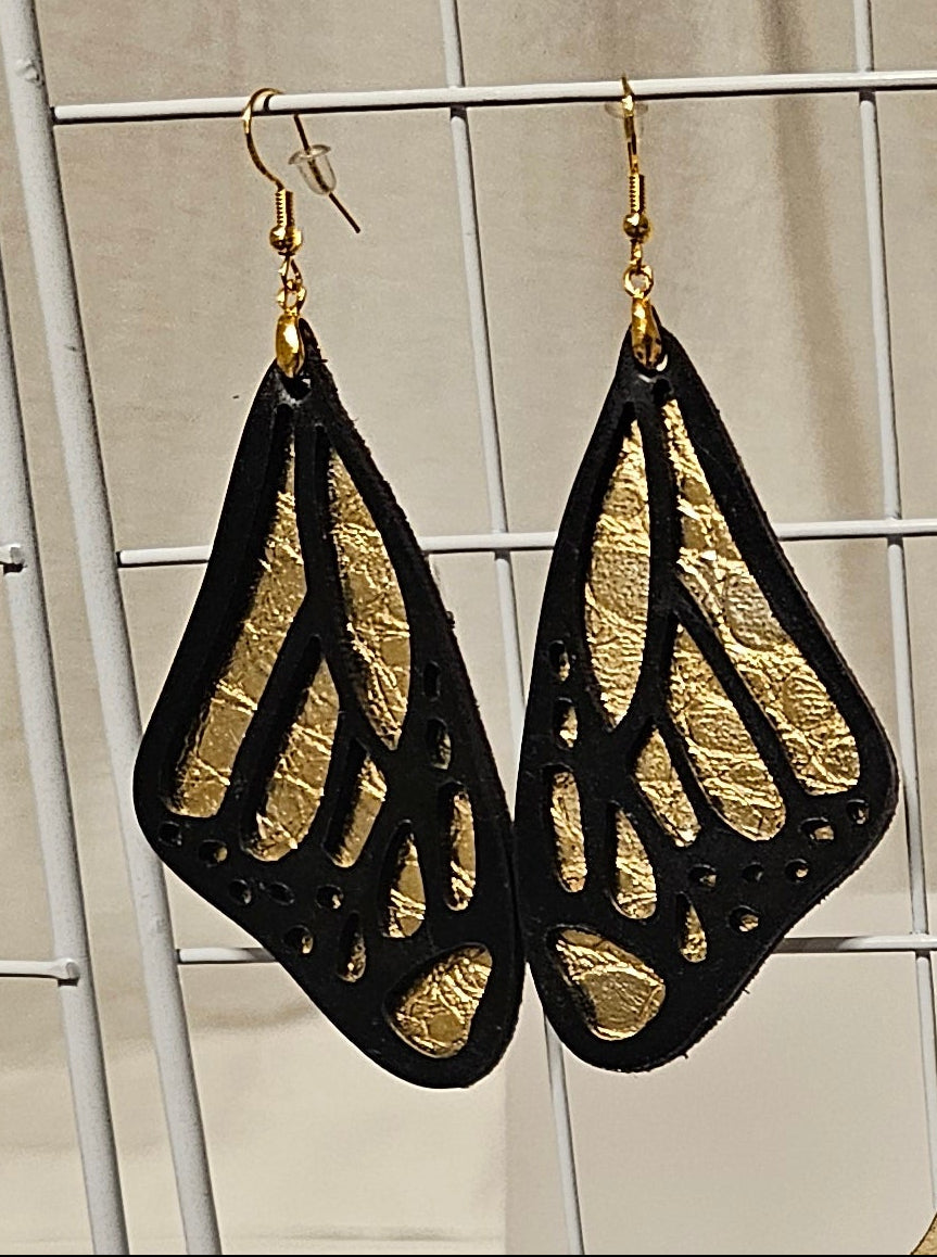 Butterfly Wings