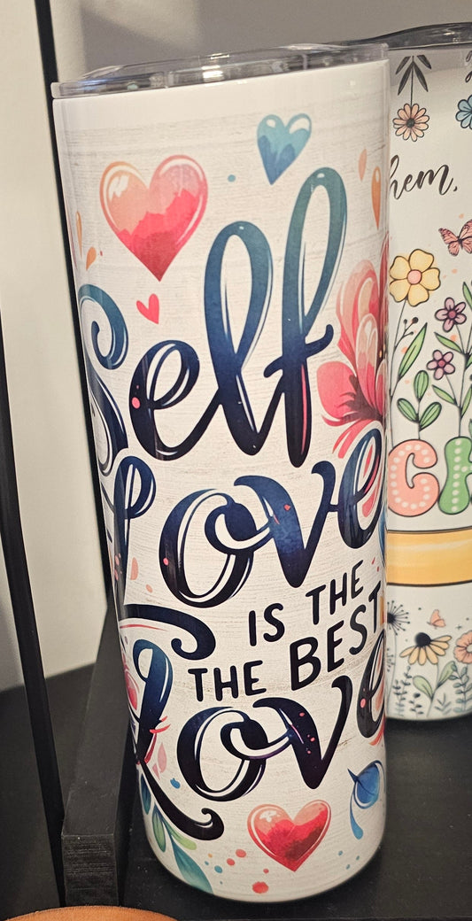 Self Love Is The Best Love