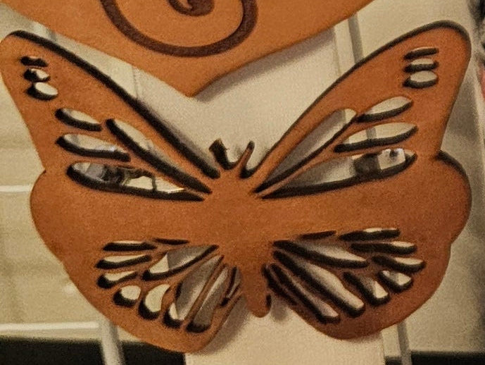 Butterfly 1