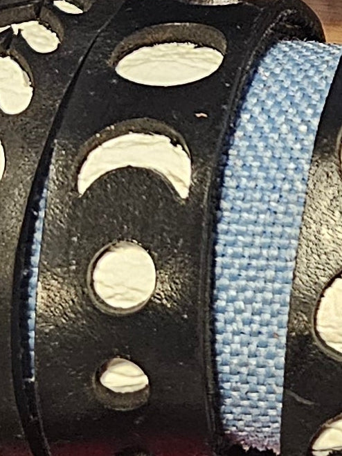 Moon Phases - .75"