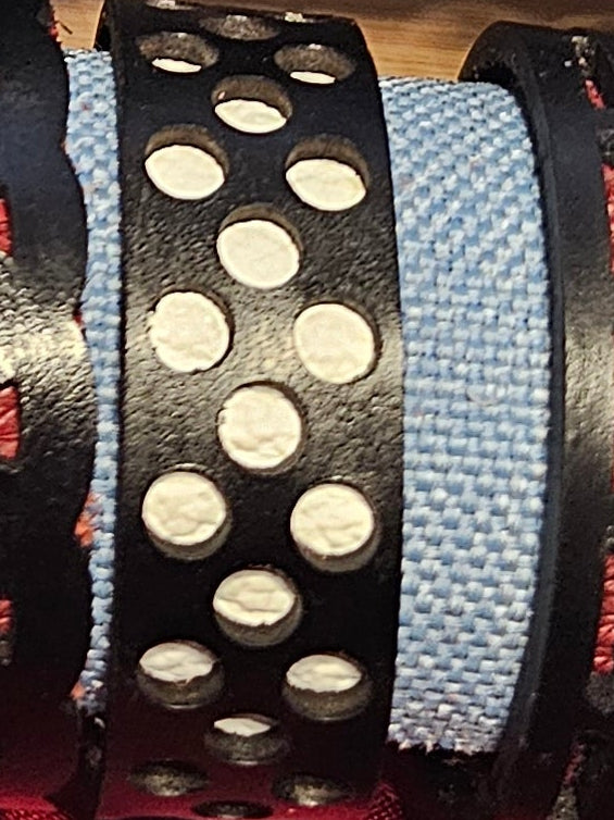 Polka Dots .75"