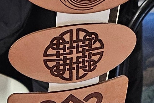 Celtic Dara Knot
