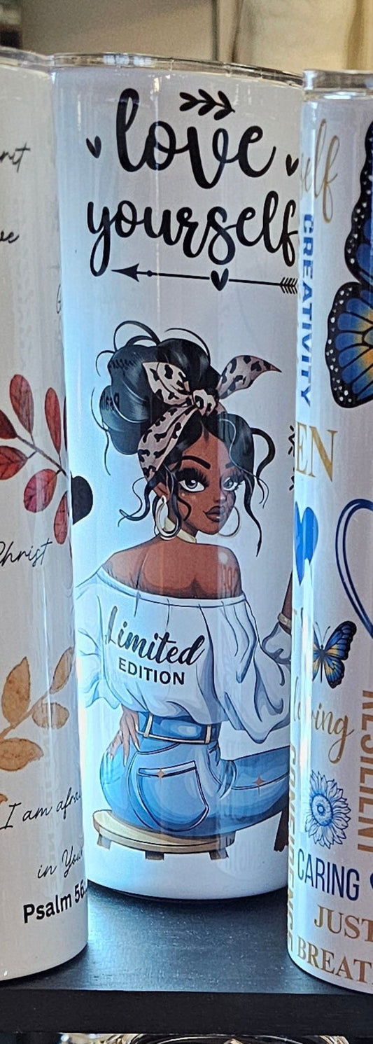 Love Yourself - Limited Edition